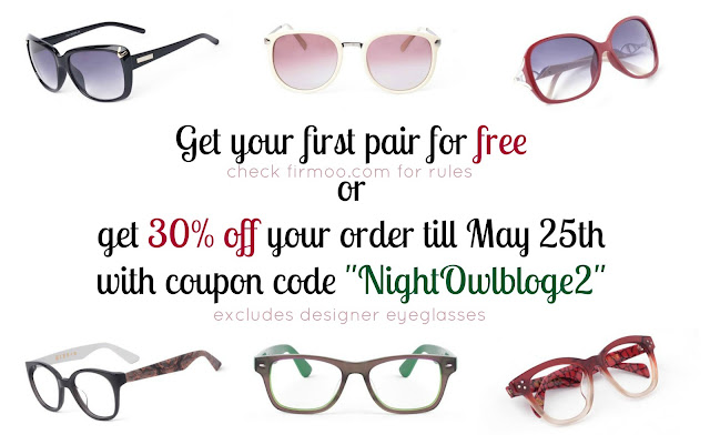 free shipping coupon firmoo
